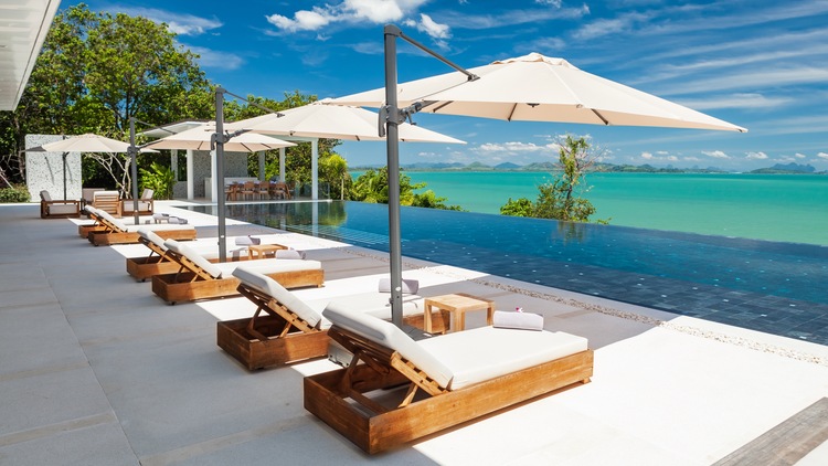 Villa Amarapura