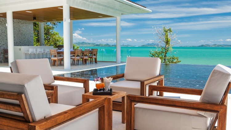 Villa Amarapura