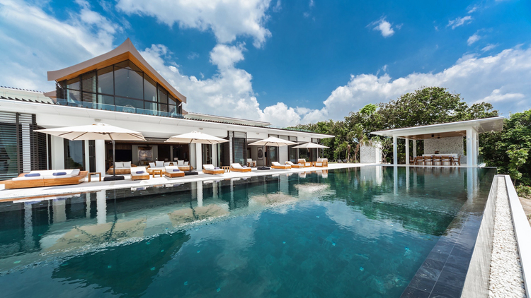 Villa Amarapura