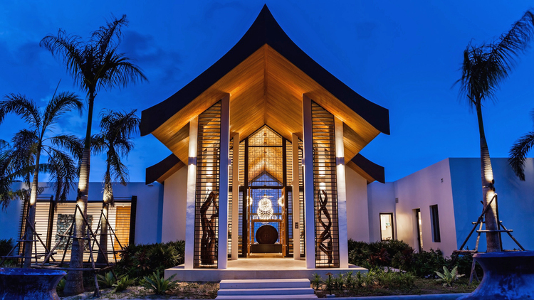 Villa Amarapura