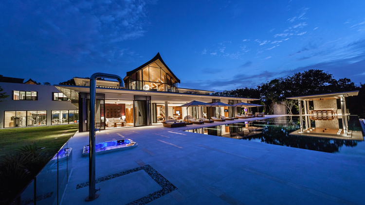 Villa Amarapura