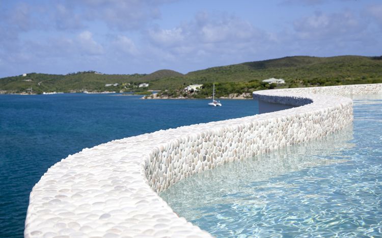 Villa Turquoise at Nonsuch Bay Resort