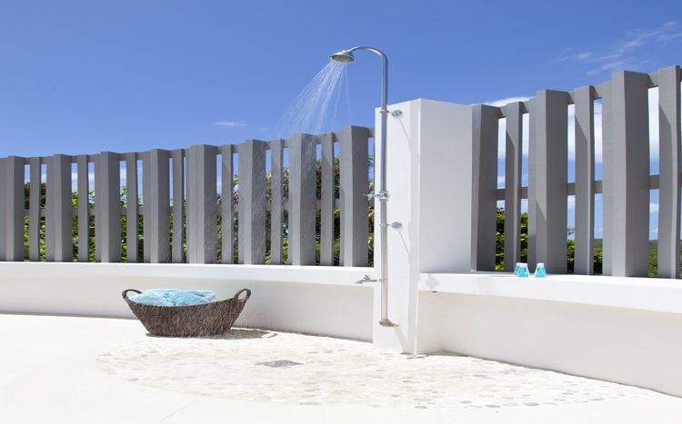 Villa Turquoise at Nonsuch Bay Resort