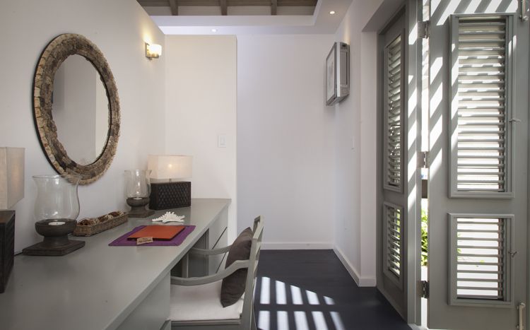 Villa Turquoise at Nonsuch Bay Resort