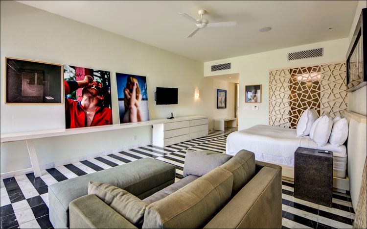 Downtown Villa