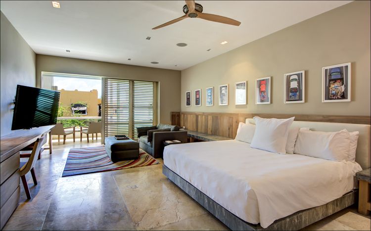 Downtown Villa