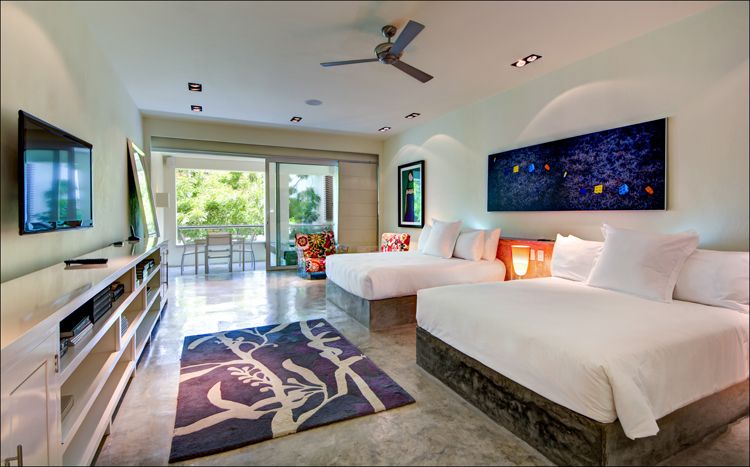 Downtown Villa