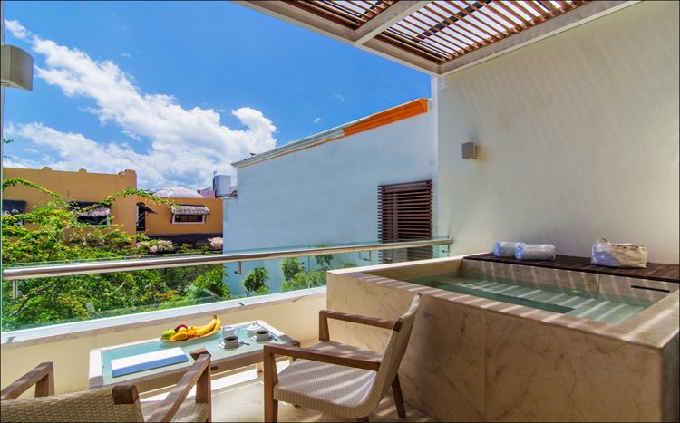 Downtown Villa