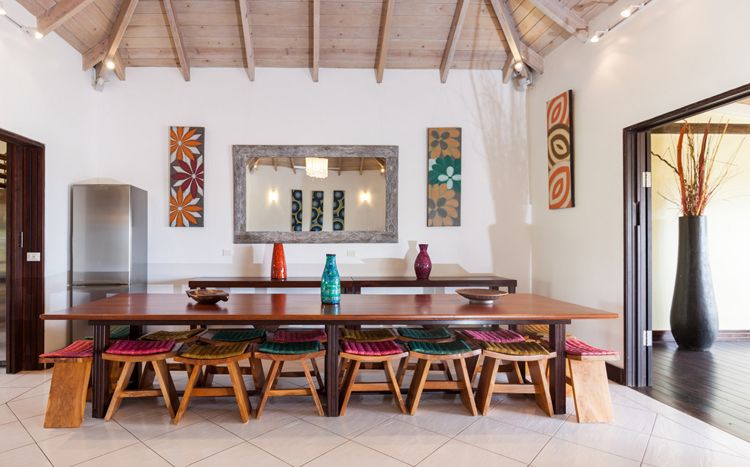 Casa Lidia