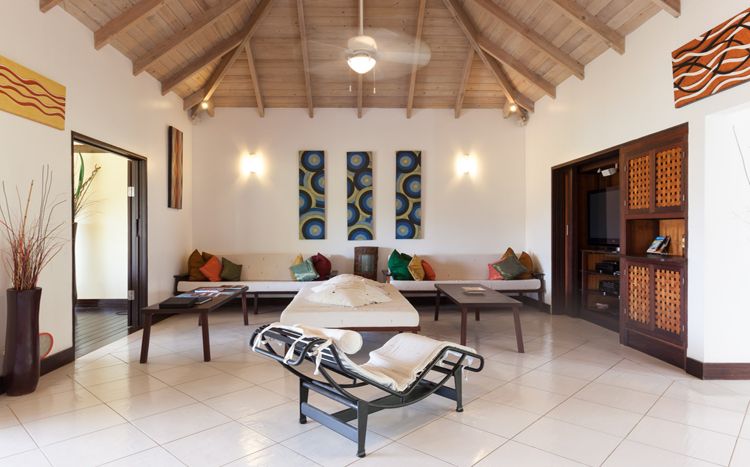 Casa Lidia