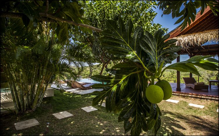 Casa Lidia