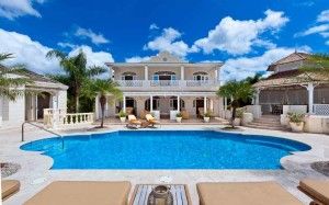 Half Century Sugar Hill Barbados
