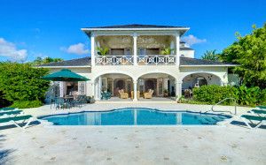 Oceana Sugar Hill Barbados