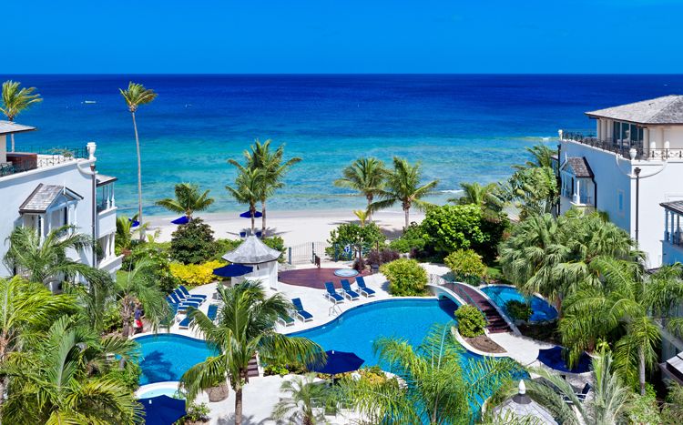 The Rise of the Villa Resort