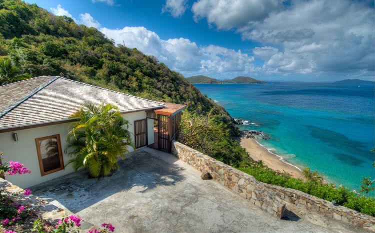 Turtle Bay House