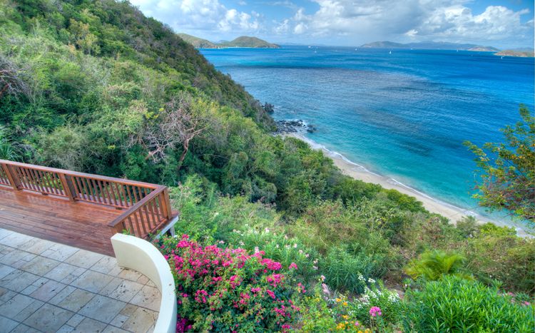 Turtle Bay House