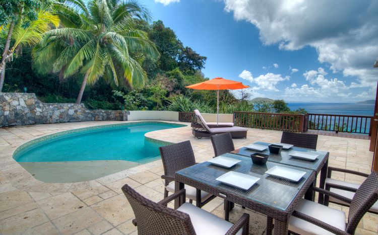 Turtle Bay House