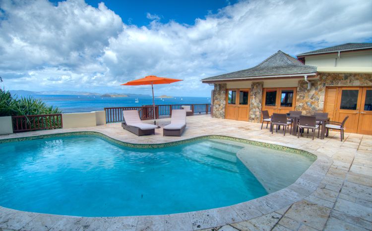 Turtle Bay House