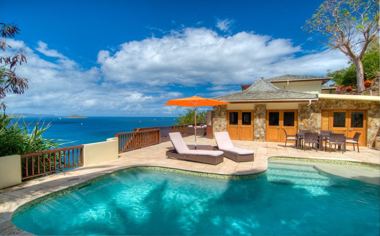 Turtle Bay House