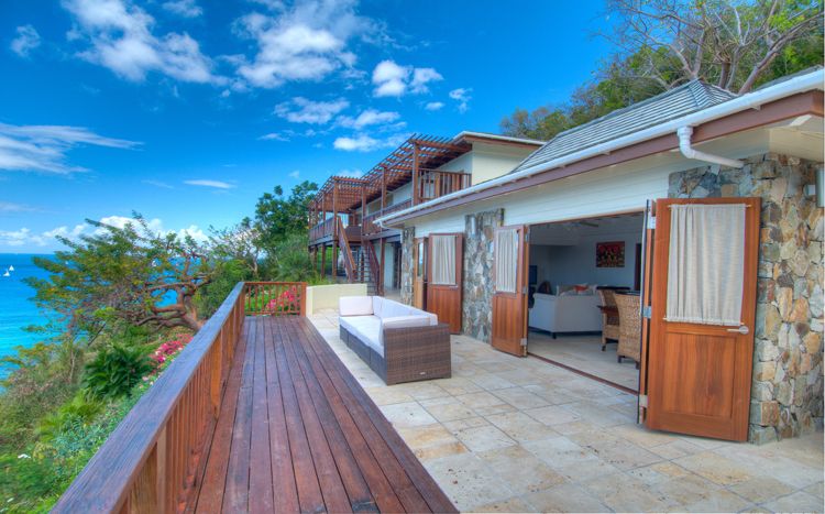 Turtle Bay House
