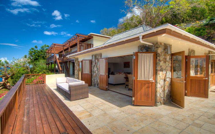 Turtle Bay House