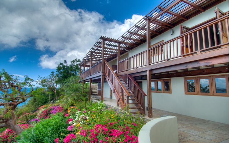 Turtle Bay House