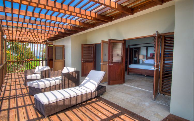 Turtle Bay House