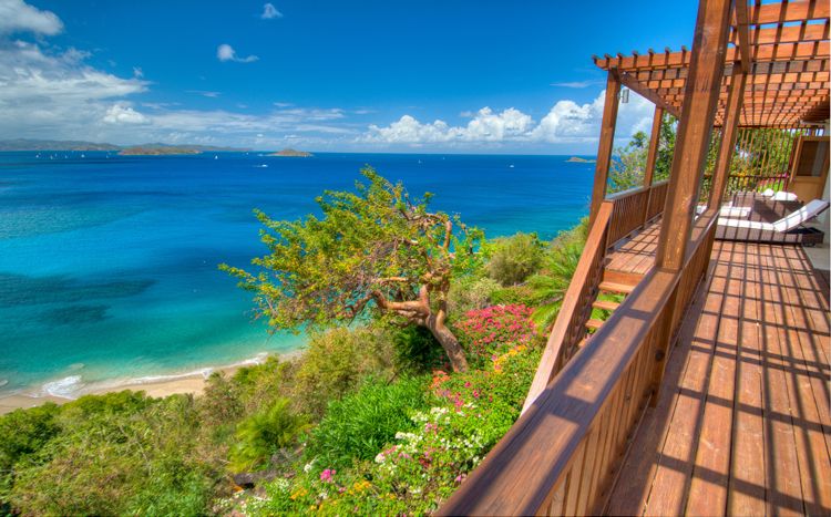 Turtle Bay House