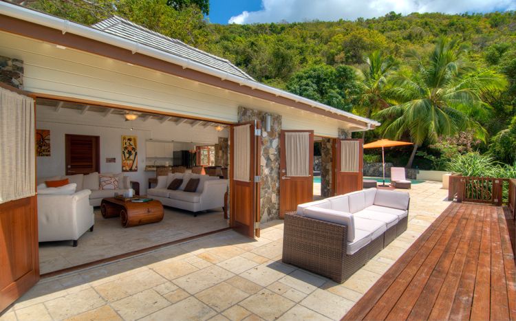 Turtle Bay House