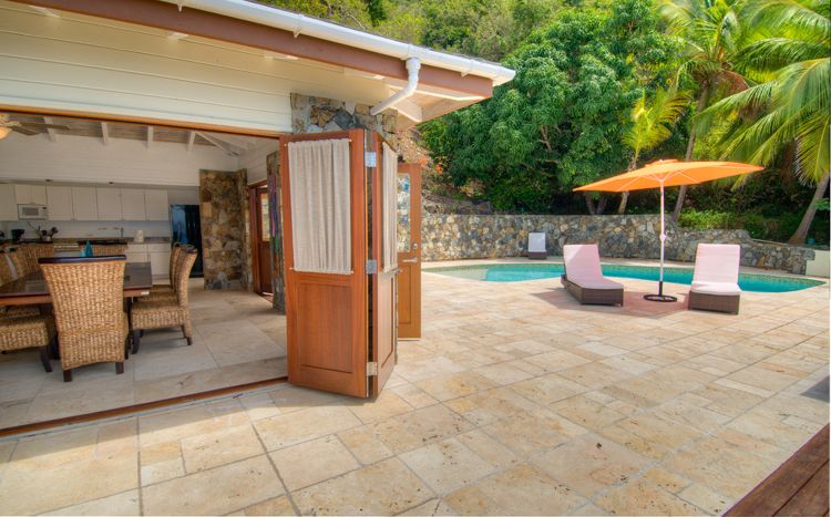 Turtle Bay House