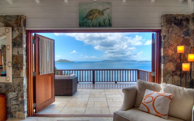 Turtle Bay House