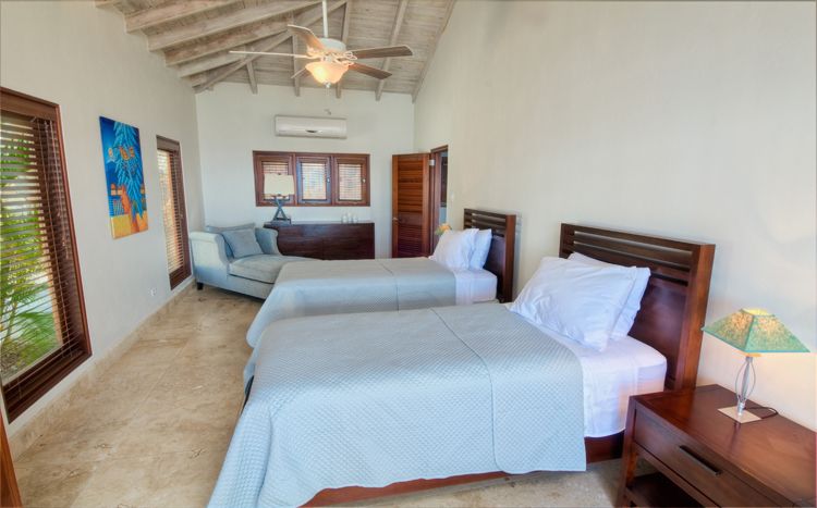 Turtle Bay House