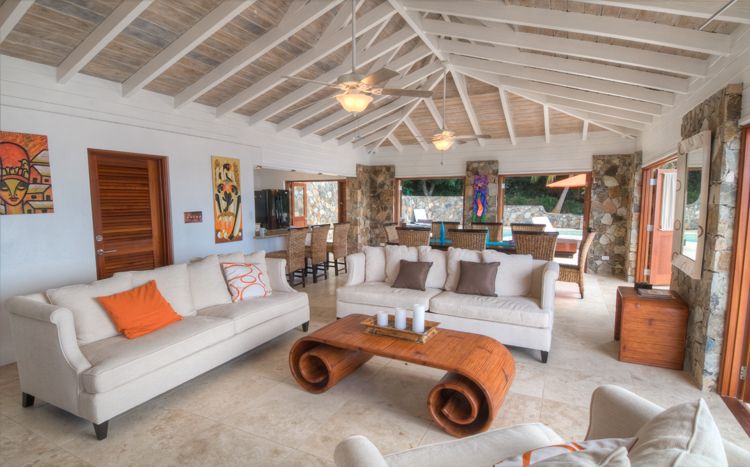Turtle Bay House
