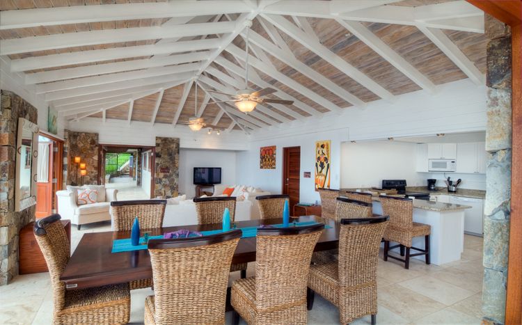 Turtle Bay House