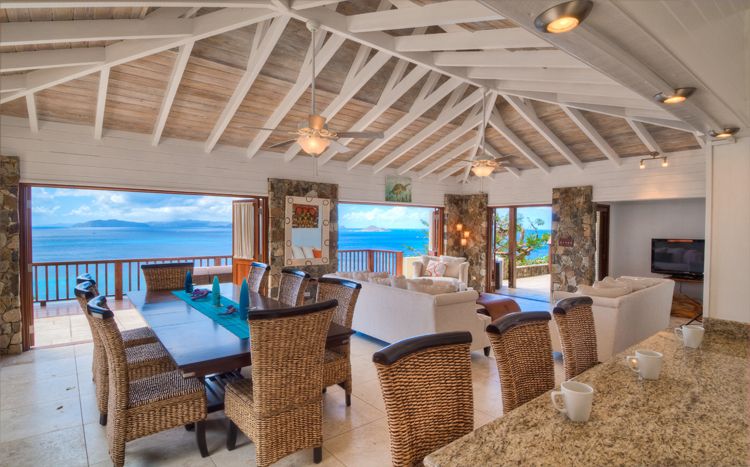 Turtle Bay House