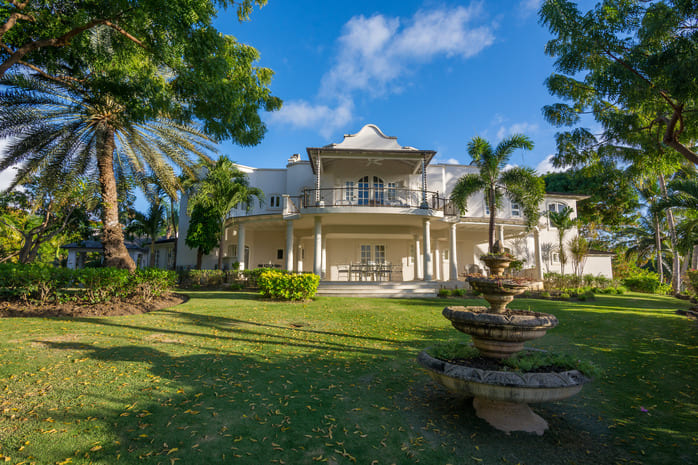 Casablanca Sandy Lane