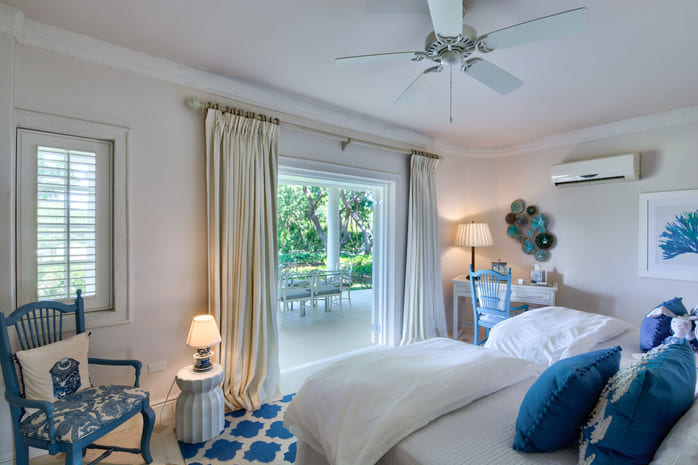 Casablanca Sandy Lane