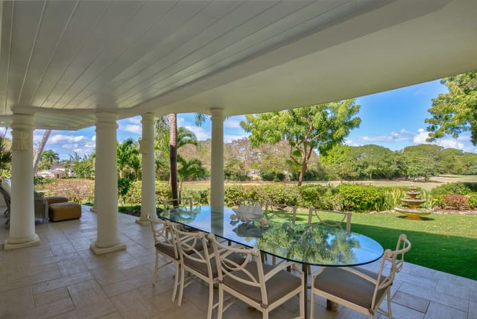 Casablanca Sandy Lane