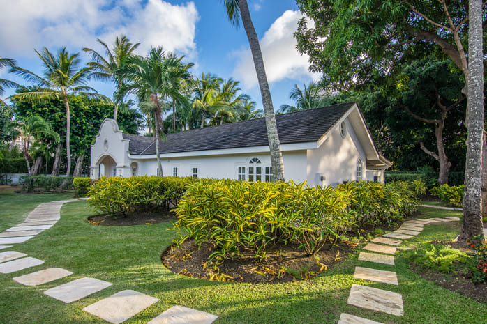 Casablanca Sandy Lane