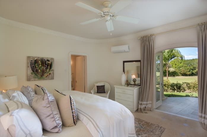 Casablanca Sandy Lane
