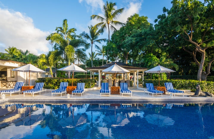 Casablanca Sandy Lane