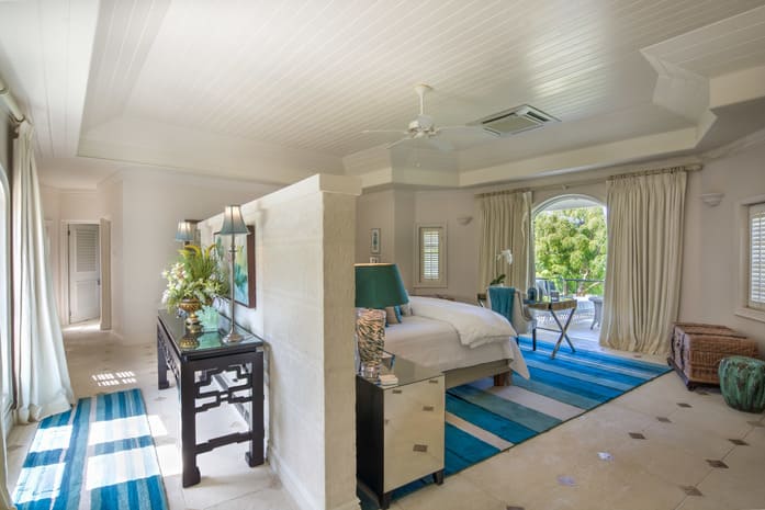 Casablanca Sandy Lane
