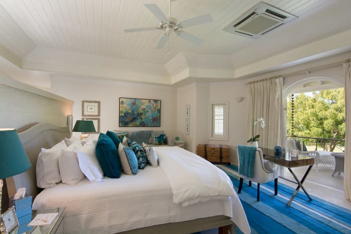 Casablanca Sandy Lane