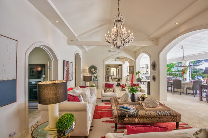 Casablanca Sandy Lane
