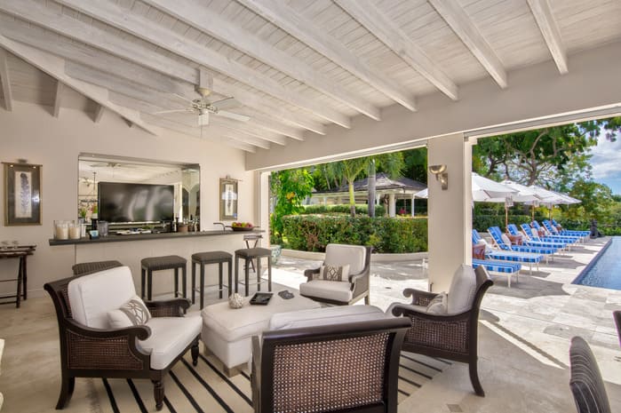 Casablanca Sandy Lane