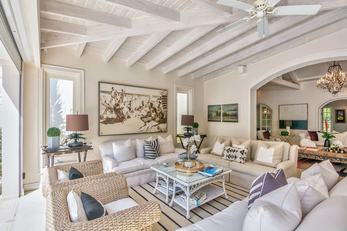 Casablanca Sandy Lane