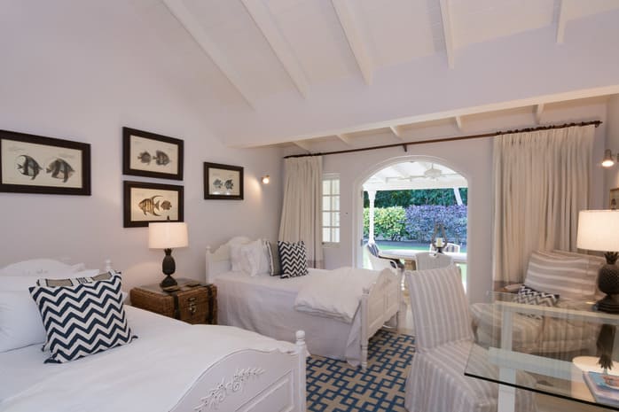 Casablanca Sandy Lane