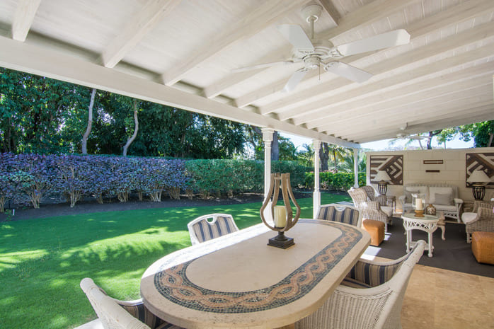 Casablanca Sandy Lane