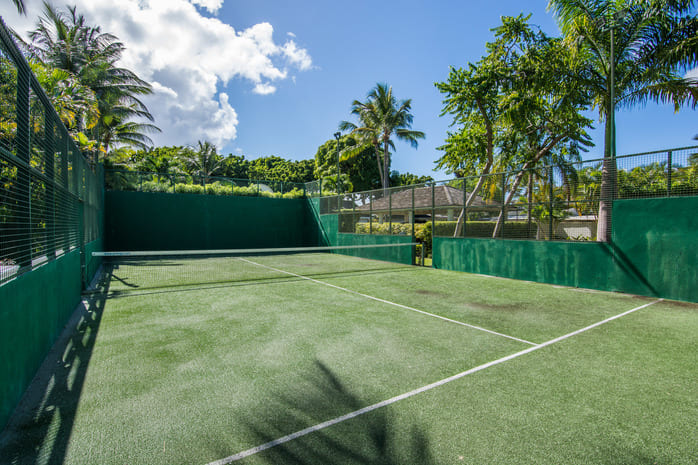 Casablanca Sandy Lane