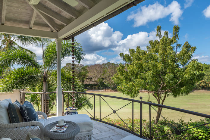 Casablanca Sandy Lane